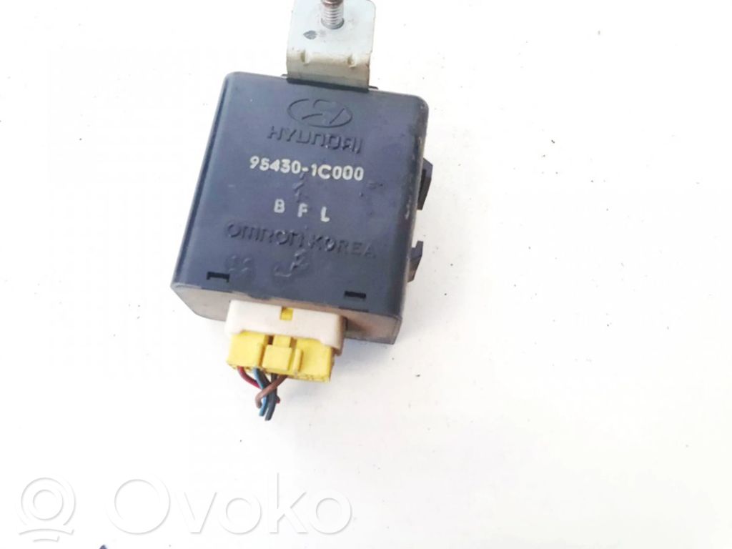 Sonstige Steuergeräte / Module   954301C000,954301C000,954301C000,954301C000