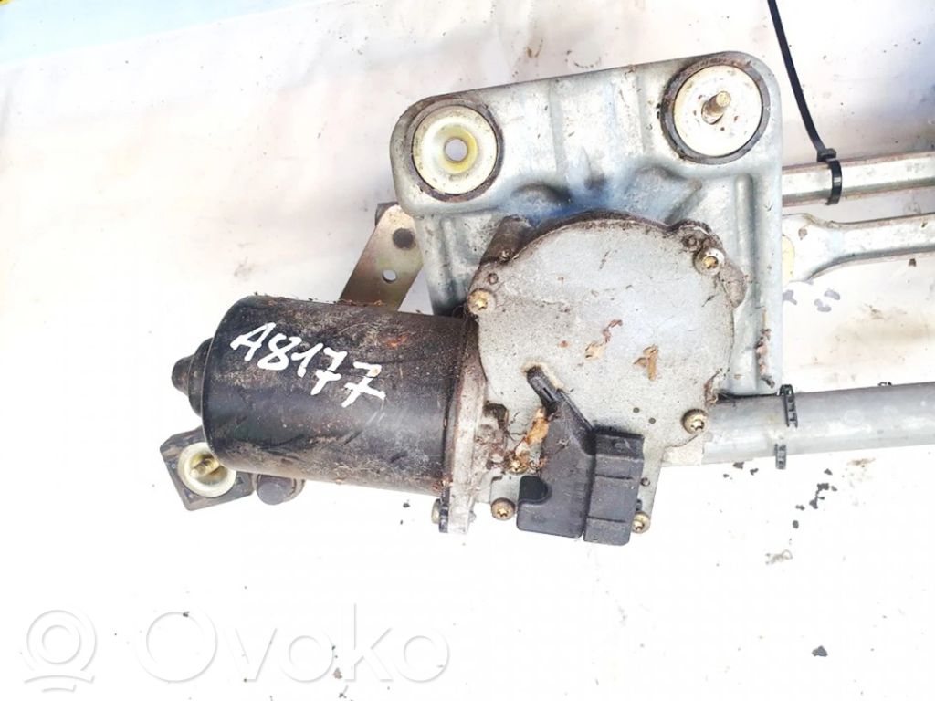 Ford Mondeo MK I Wischermotor 