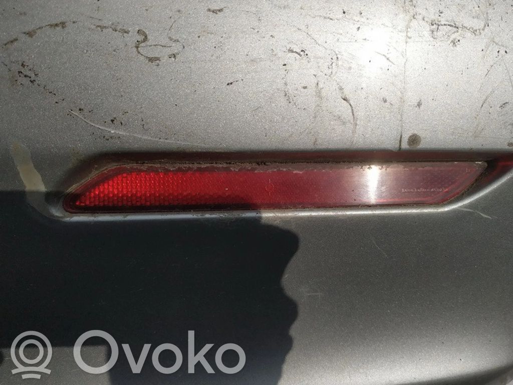 Reflektor Rückstrahler