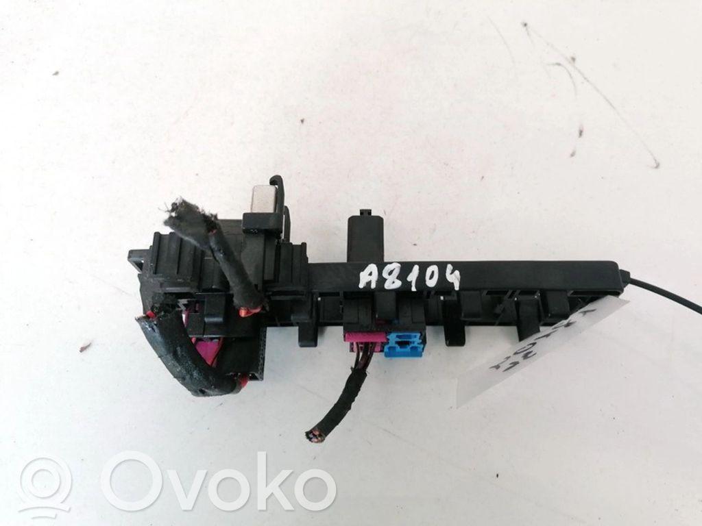 Volkswagen PASSAT B6 Set scatola dei fusibili
