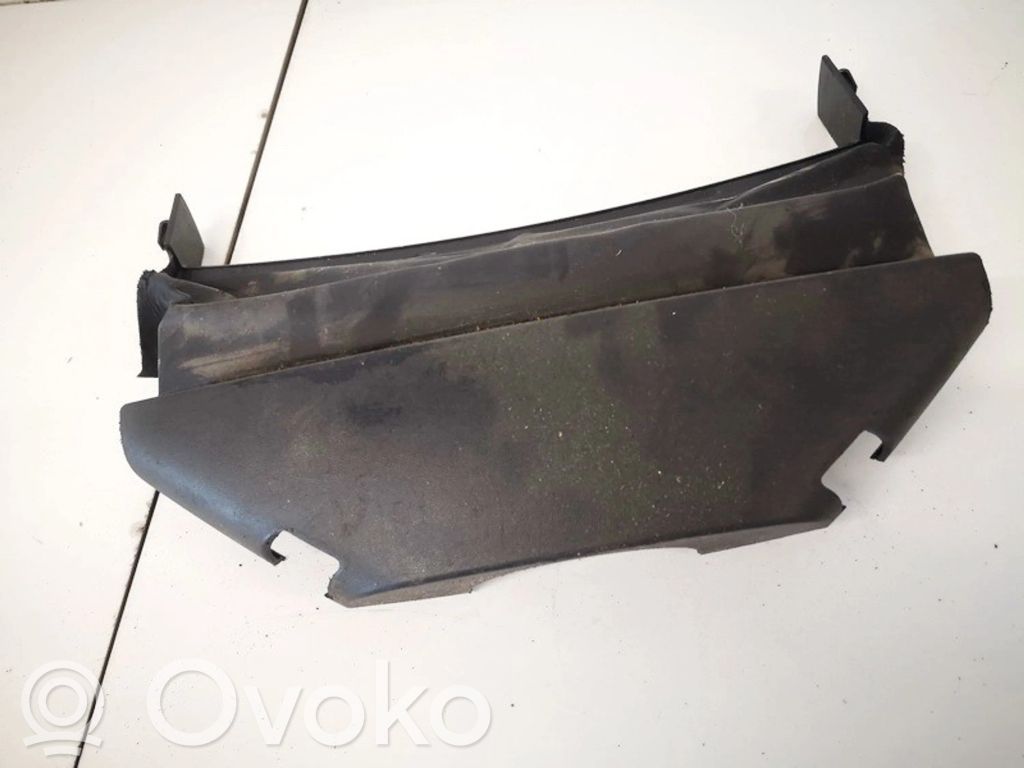 Opel Vectra C Rivestimento del piantone del volante