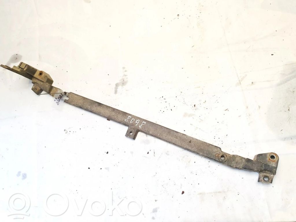 Fiat Stilo Inne części karoserii 