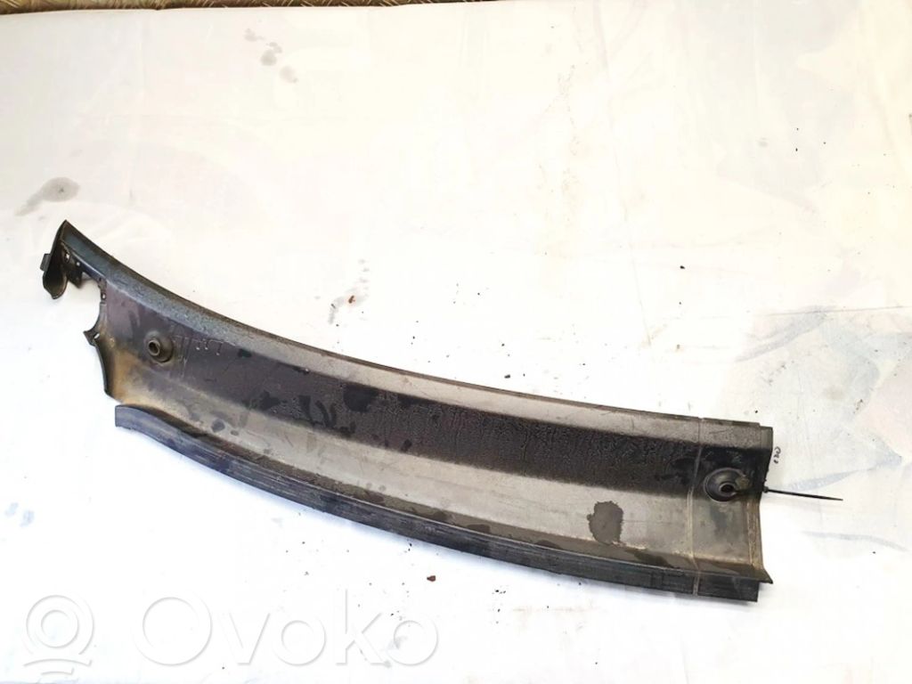 Ford Transit Rivestimento del tergicristallo