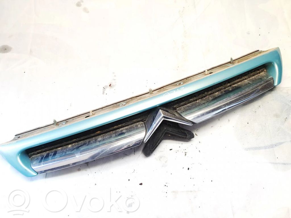 Citroen C8 Front grill 