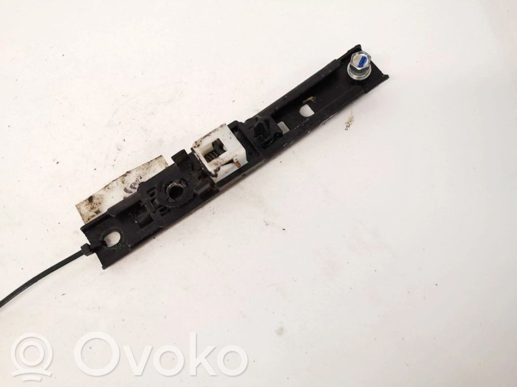 Honda Civic Alte piese de exterior