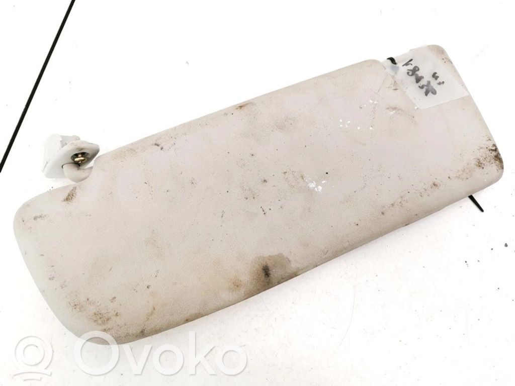 Häikäisysuoja   3B0857552,3B0857552