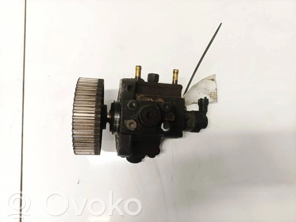Opel Zafira B Pompa wtryskowa wysokiego ciśnienia