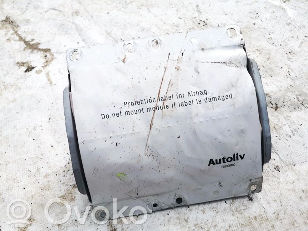 Airbag del pasajero   30615716,30615716