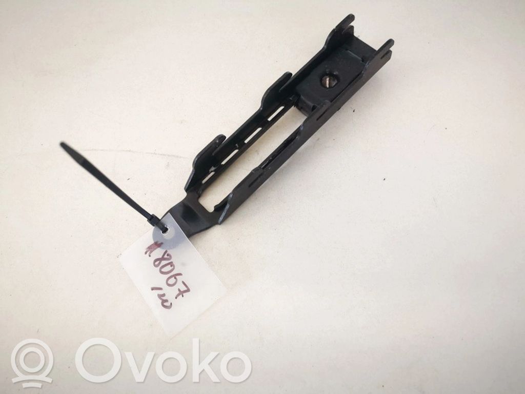 Opel Zafira B Inne części karoserii