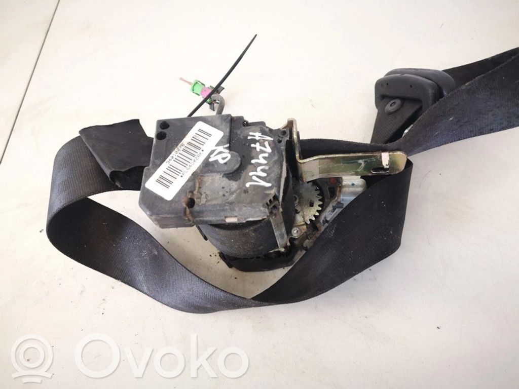 Chevrolet Epica Cinturón delantero 