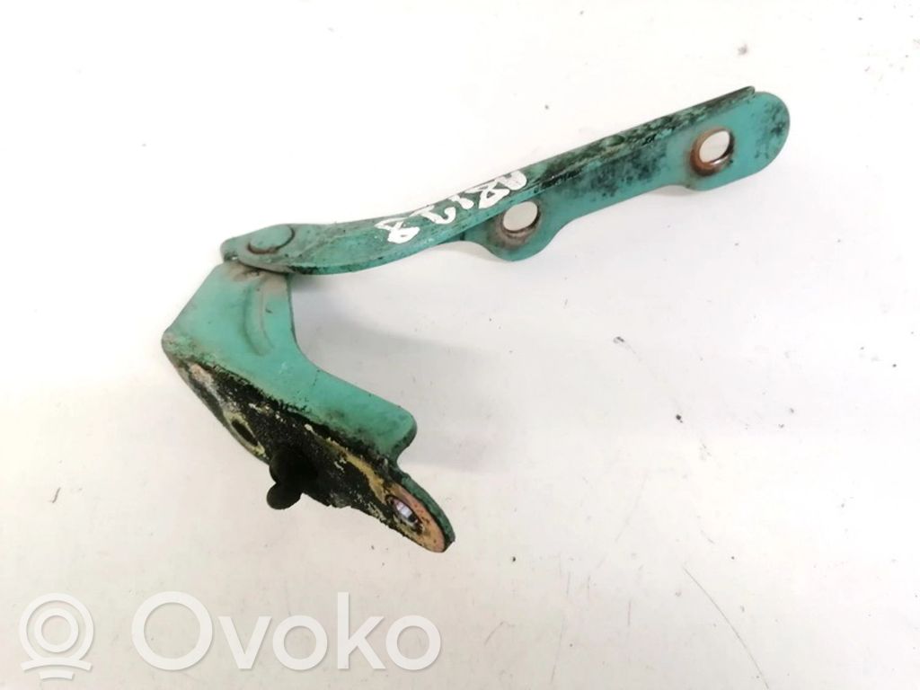 Charnière, capot moteur
