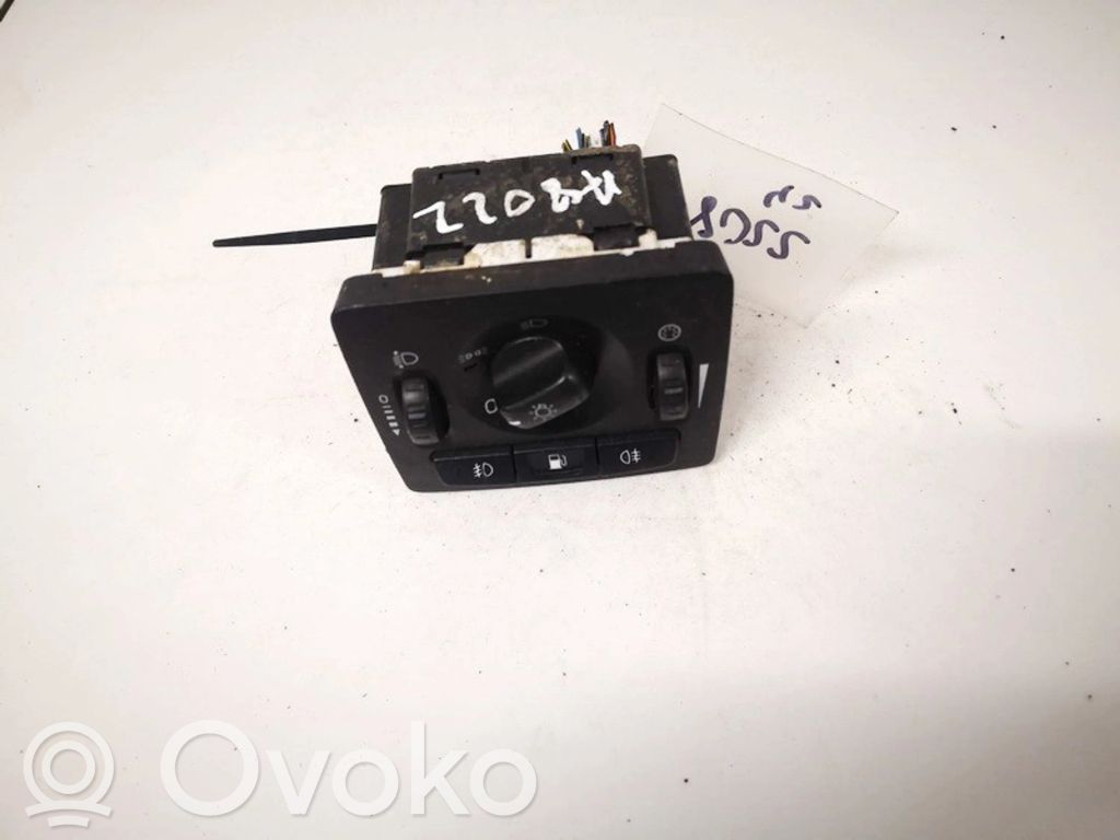 Interruptor de luz   30669736,30669736