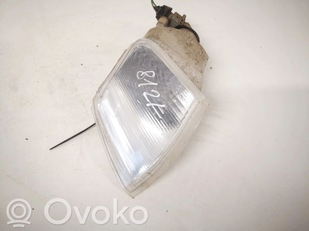 Citroen Xantia Front indicator light 