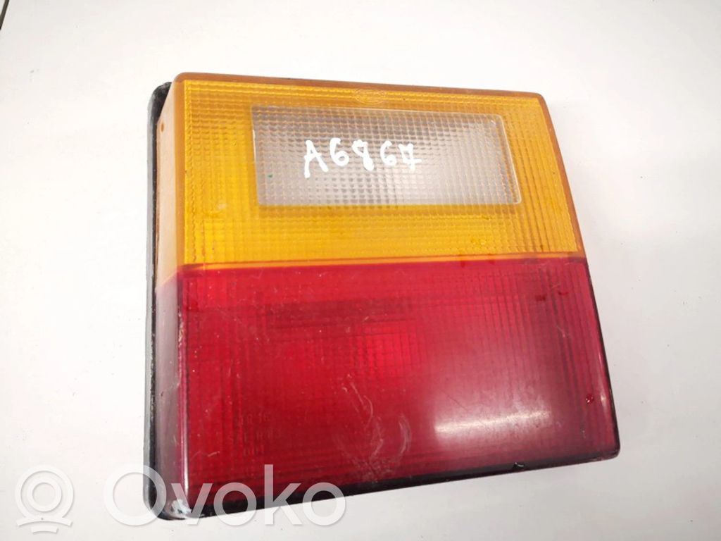 Audi 80 90 B2 Feux arrière sur hayon