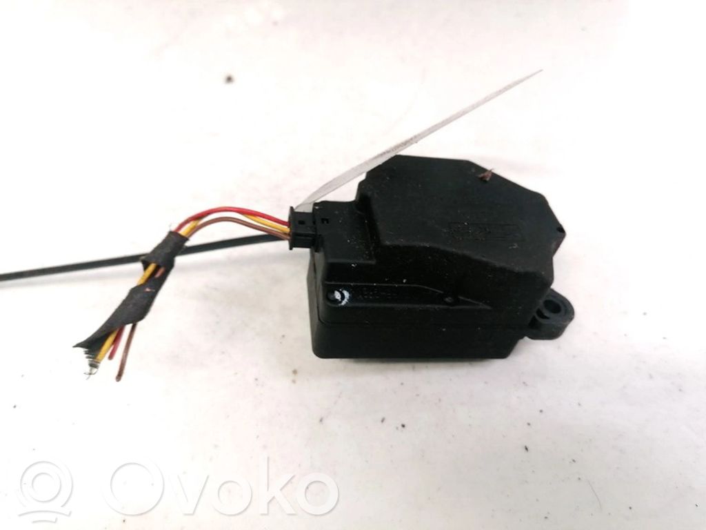 Volvo S40 Moteur / actionneur de volet de climatisation