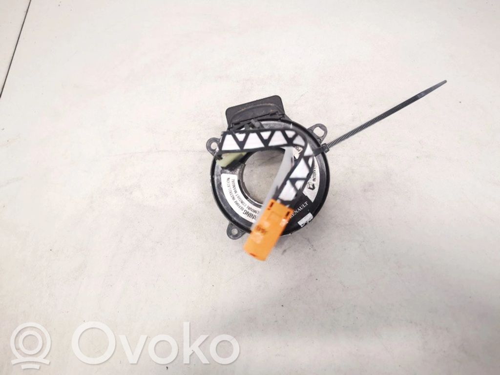 Renault Scenic I Innesco anello di contatto dell’airbag (anello SRS) 