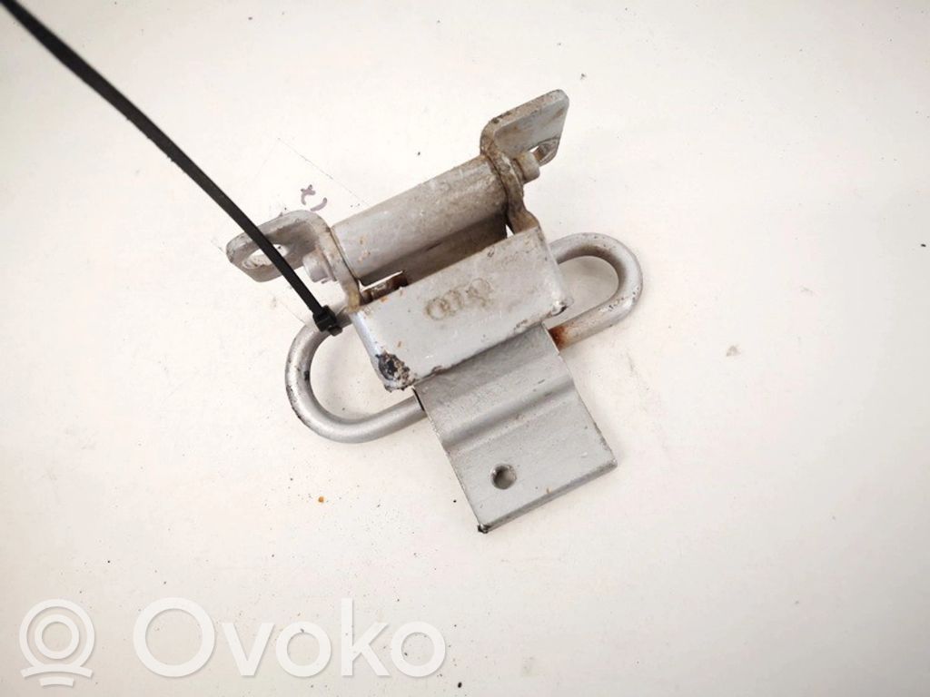 Bisagra inferior de la puerta trasera   4A0833411A,4A0833411A