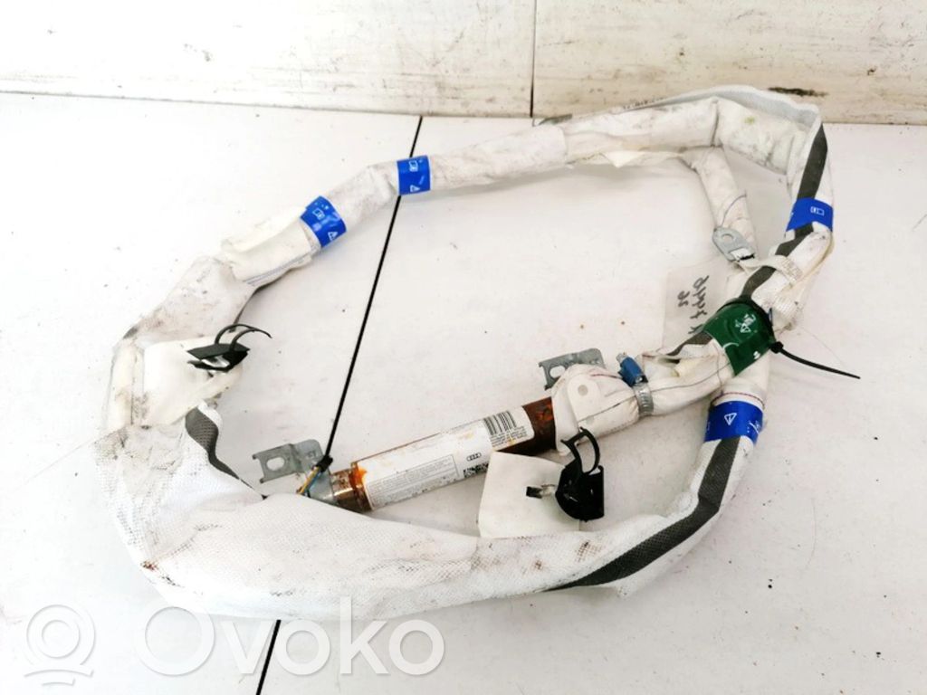 Audi A5 8T 8F Airbag da tetto