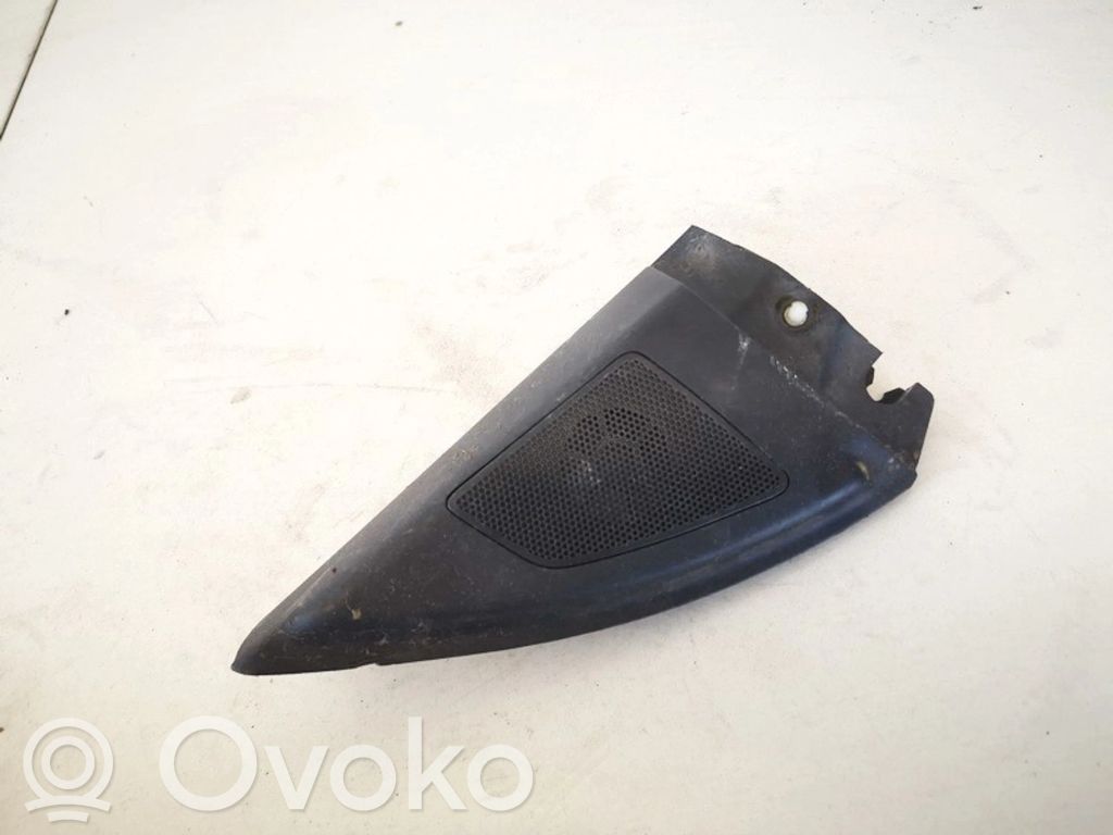Opel Signum Sivukaiuttimen suoja