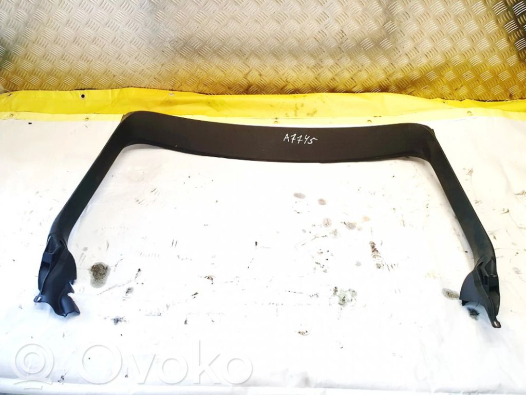 Audi A6 S6 C6 4F Altra parte interiore 