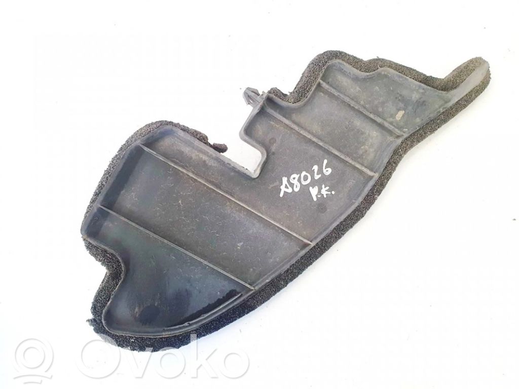 Toyota Corolla Verso AR10 Altra parte esteriore 