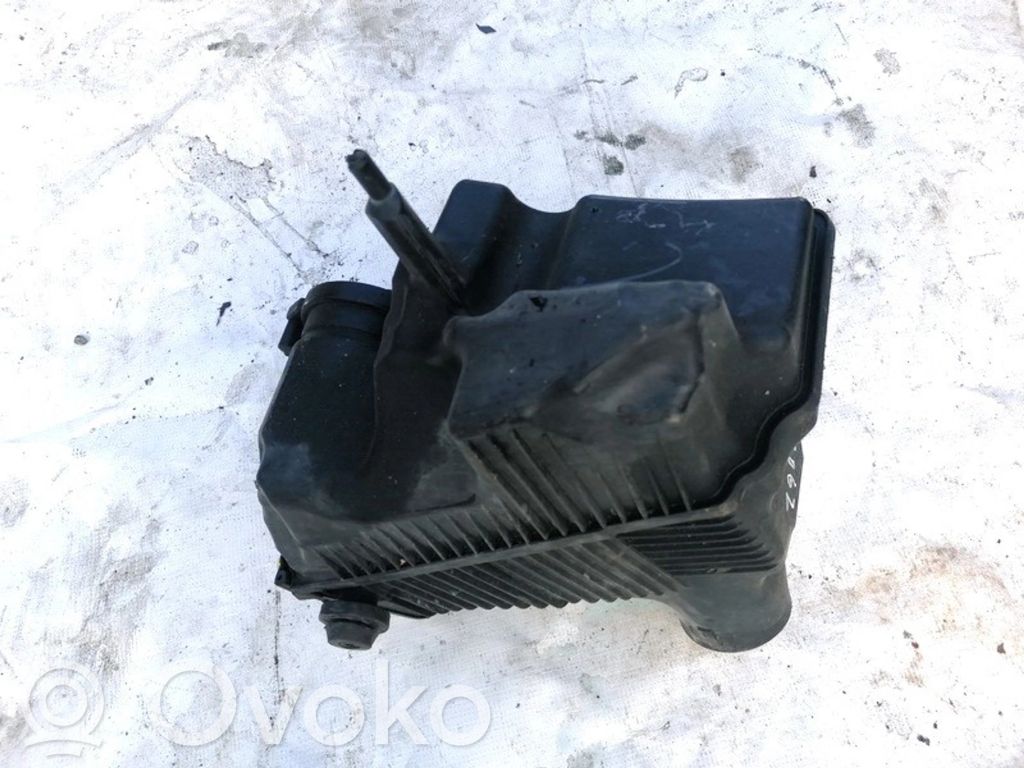 Renault Scenic II -  Grand scenic II Air filter box 