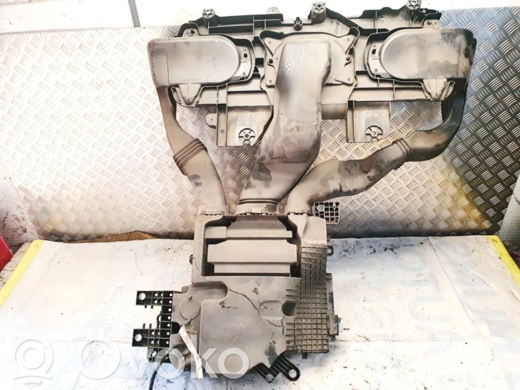 Renault Zoe Bloc de chauffage complet 