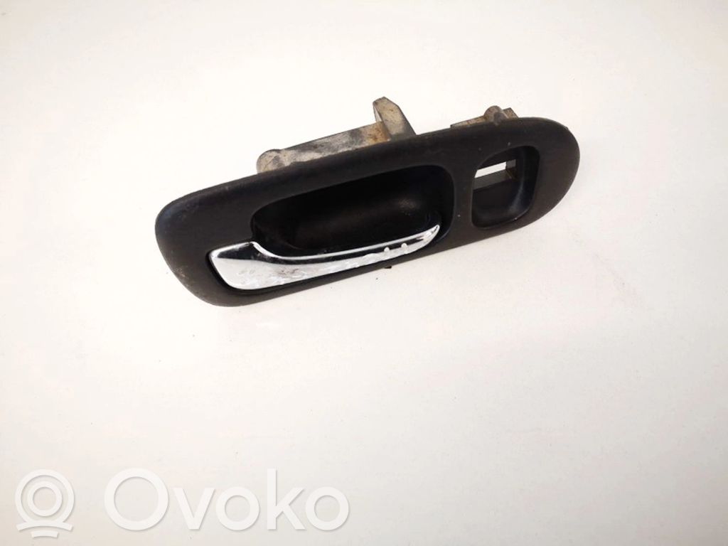 Manecilla interna puerta trasera   ST3RL,ST3RL
