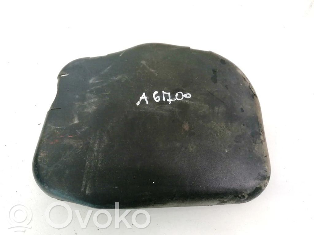 Audi 80 90 B3 Altra parte interiore 