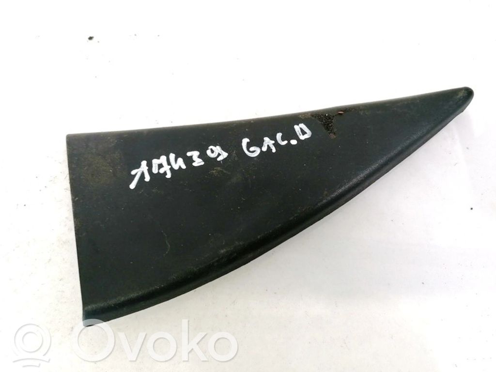 Ford Focus Other interior part 