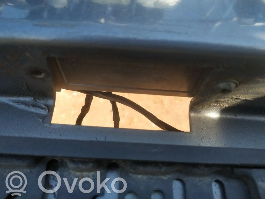 Chrysler Sebring (JS) Lampă număr 