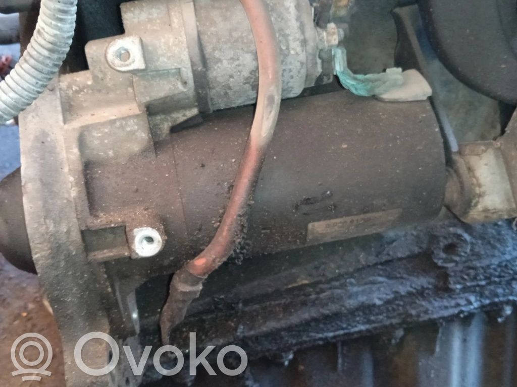 Motor de arranque   0986017420,0986017420