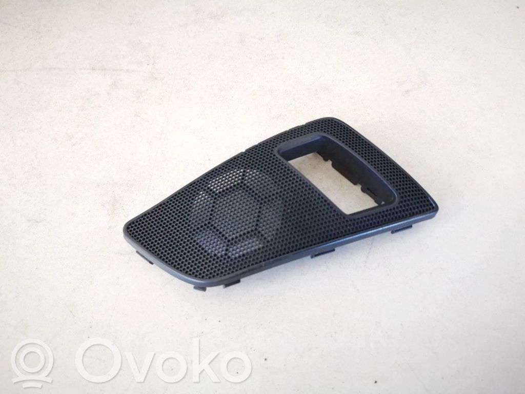 Skoda Octavia Mk2 (1Z) Otros repuestos del interior