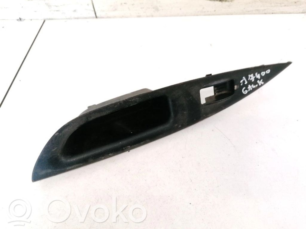 Mazda 6 Rivestimento pulsantiera finestrino della portiera anteriore
