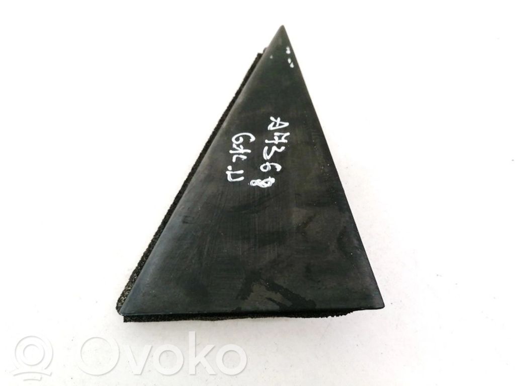 Mazda 3 I Autres pièces intérieures 