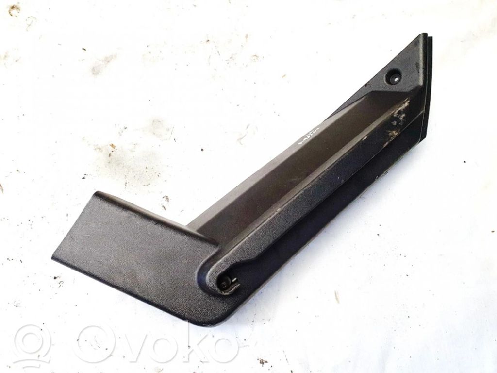 Seat Leon (1P) Altra parte interiore 