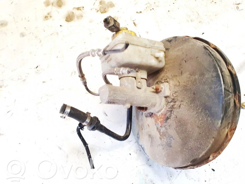 Audi A3 S3 8L Cilindro del sistema frenante