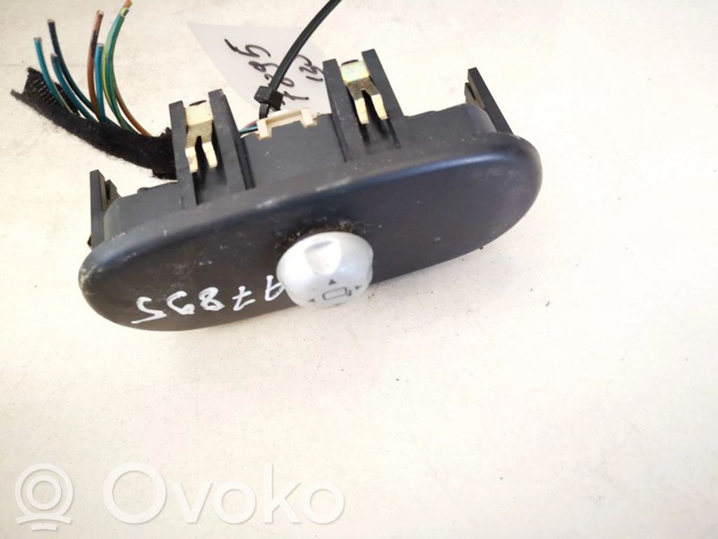 Wing mirror switch   533697,6924652,533697,613183739,6924652