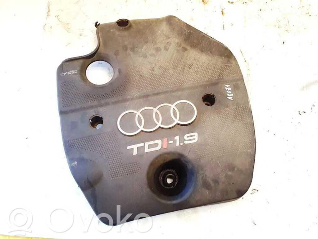 Cubierta del motor (embellecedor)   012784A,038103925,012784A038103925,012784A,038103925