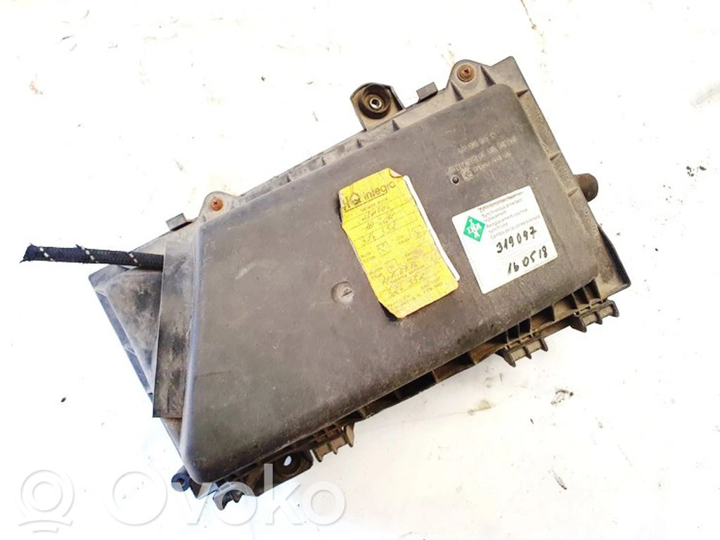 Audi A3 S3 8L Scatola del filtro dell’aria