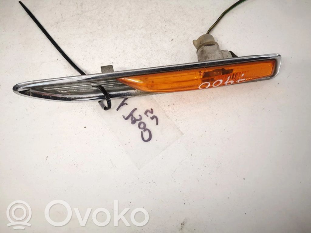 Ford Mondeo MK IV Semnalizator bară față 