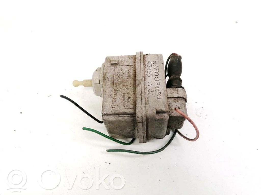 Renault Laguna I Moteur de réglage du niveau des phares