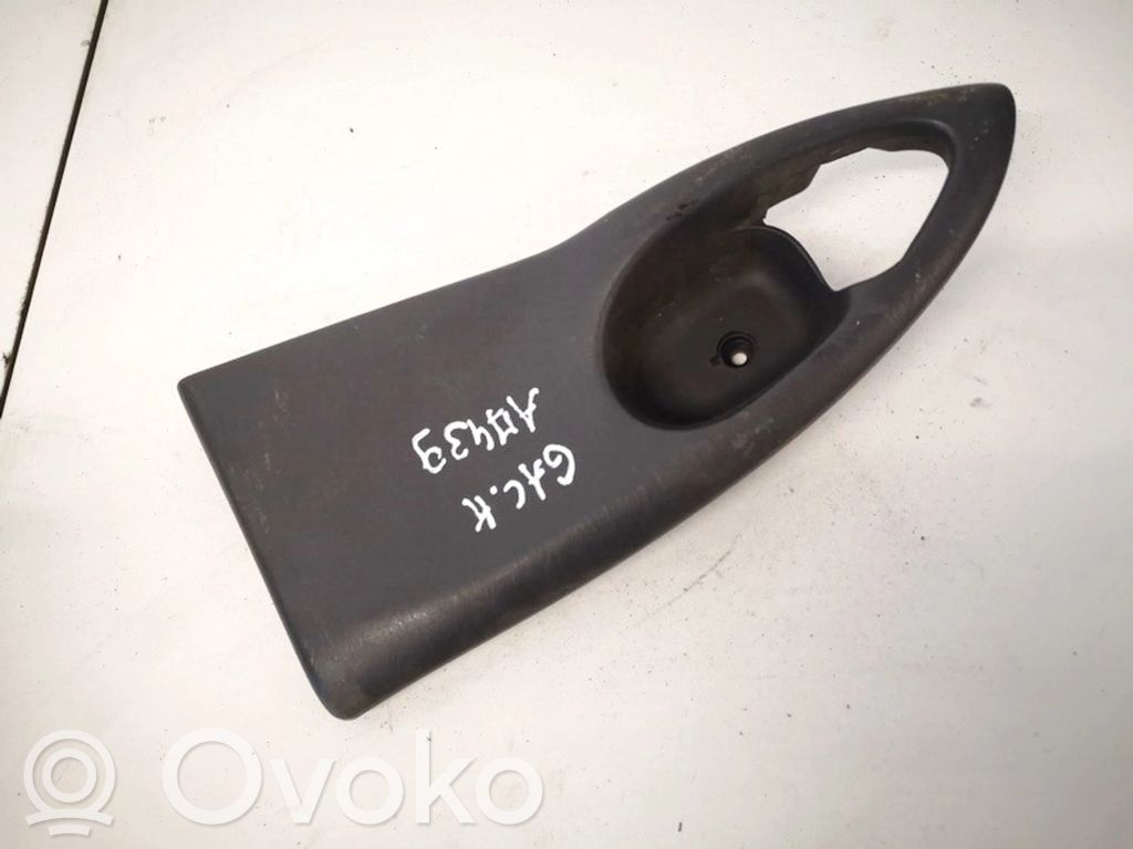 Ford Focus Altra parte interiore 