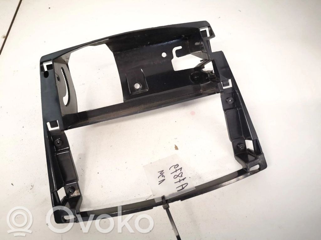 Cadillac CTS Sonstiges Einzelteil Innenraum Interieur 