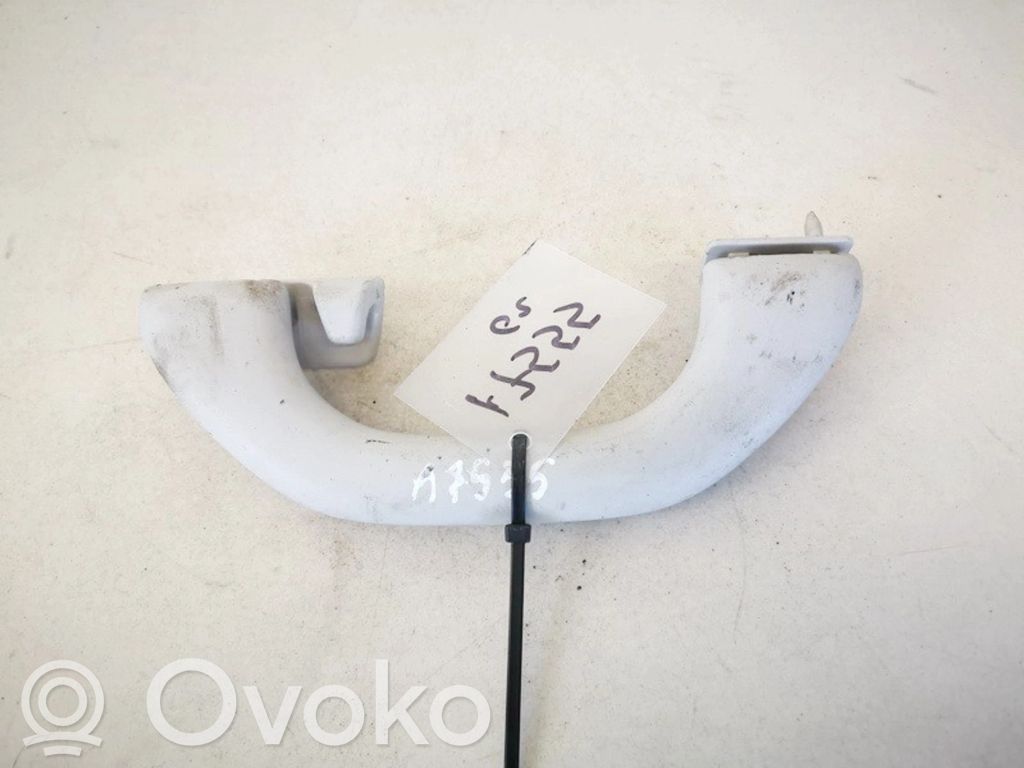 Skoda Octavia Mk2 (1Z) Uchwyt / Rączka sufitowa tylna 