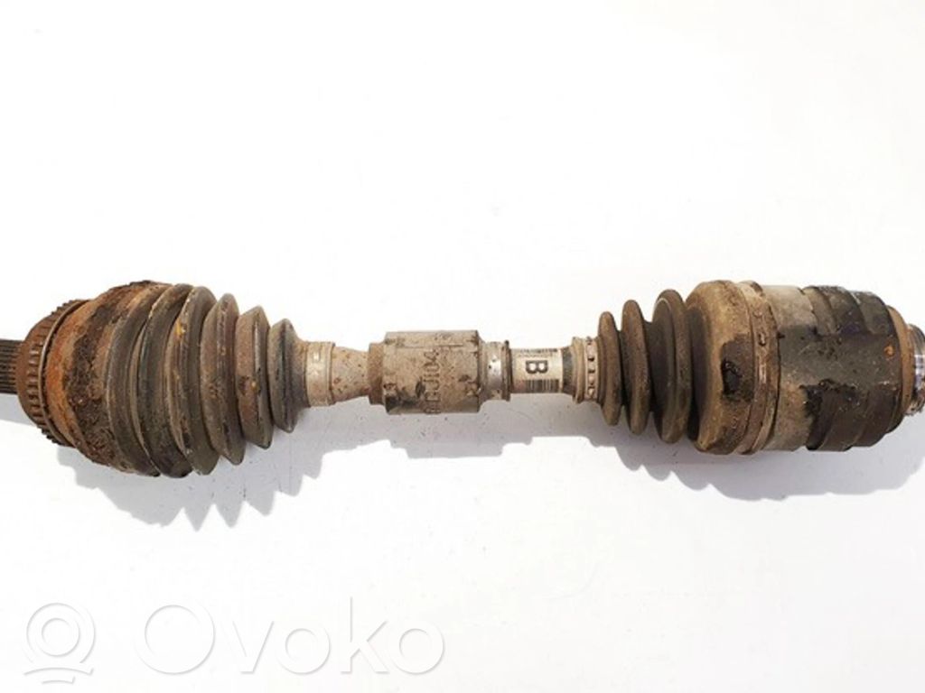 Toyota Corolla Verso AR10 Semiasse anteriore