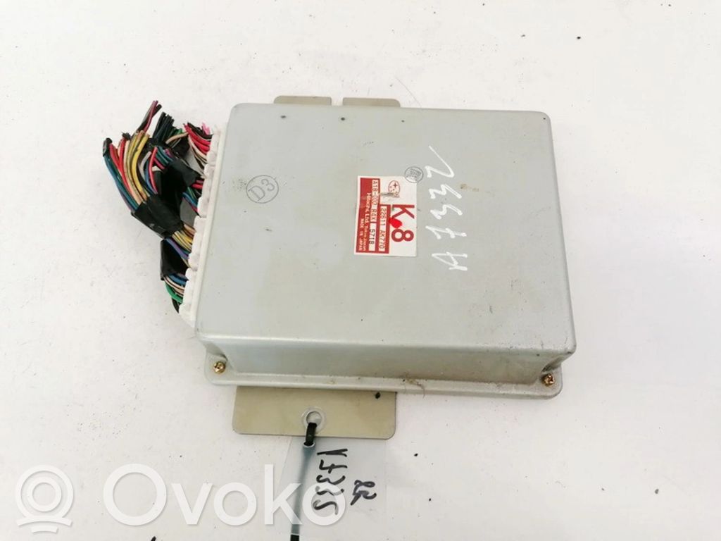 Engine control unit/module   22611AK770,A18000R4X,22611AK770,A18000R4X