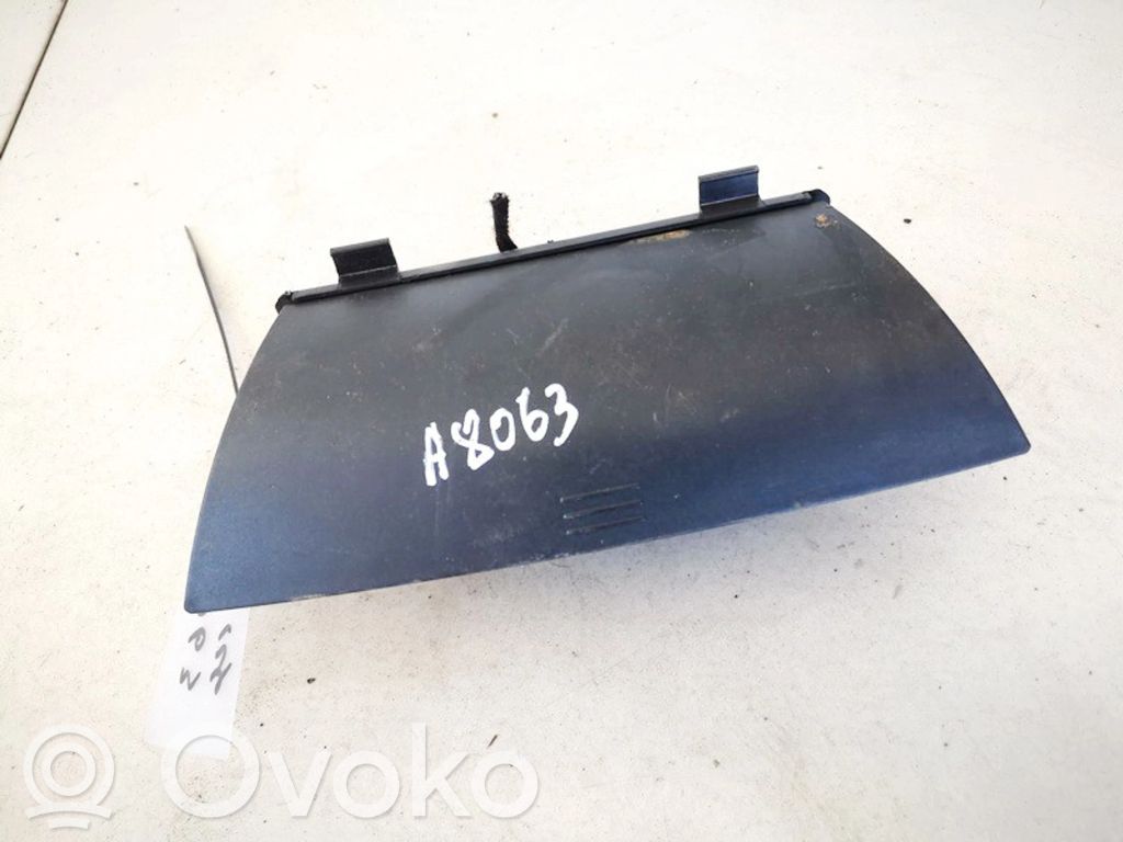 Fiat Stilo Aschenbecher 