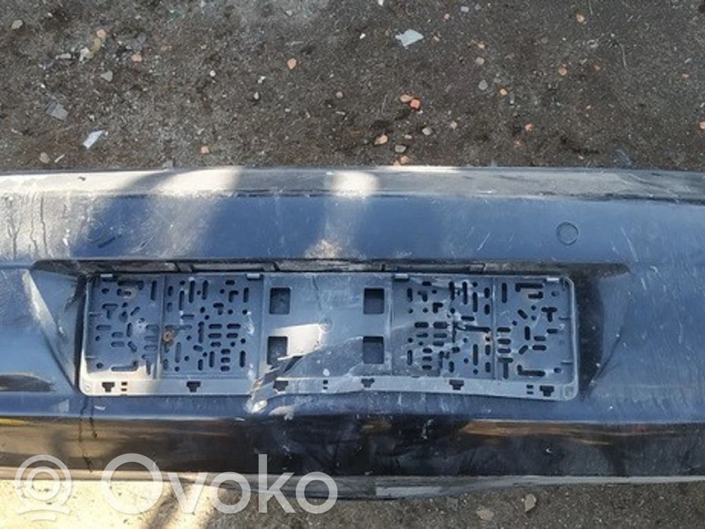 Paraurti   JUODAS,JUODAS