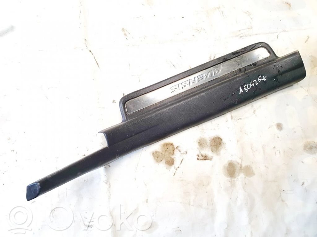 Toyota Avensis T250 Capac prag spate 